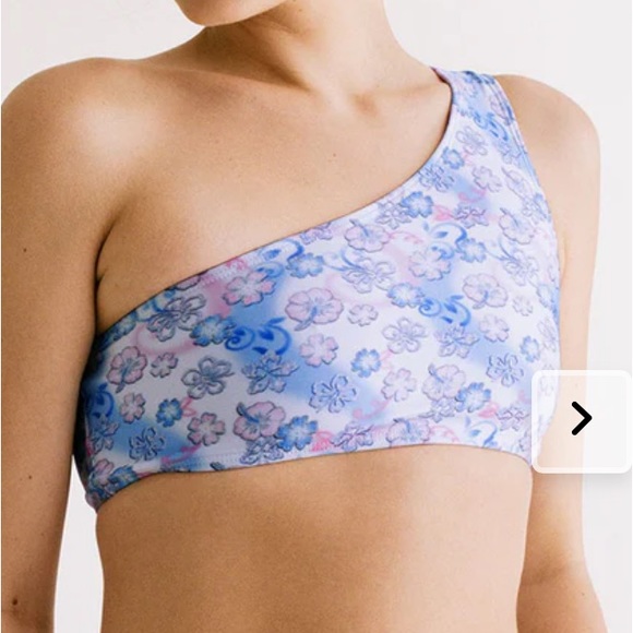 NWT Frankie’s Bikinis Mariposa Set - Picture 4 of 16